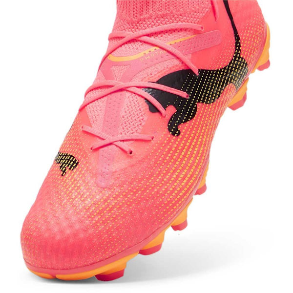 Puma Junior Fodboldstøvler Future 7 Pro Fg/ag  EU 29