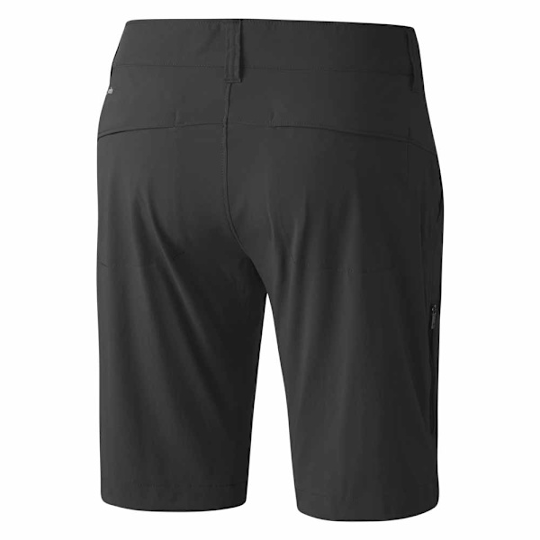 Columbia Shorts Byxor Saturday Trail Svart 4 / 12 Kvinna
