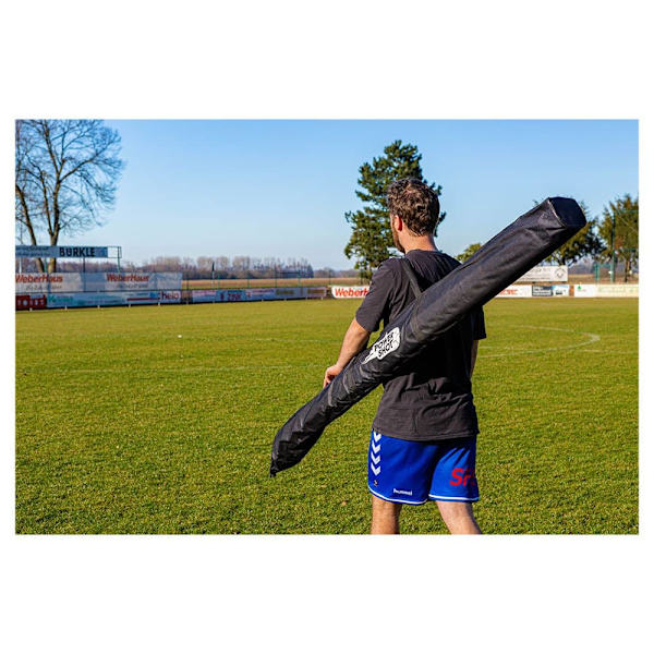 Powershot Utomhusträningskit Flerfärgad 152 cm