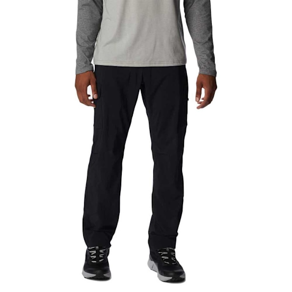 Columbia Silver Ridge™ Utility Byxor Svart 34 / 30 Man
