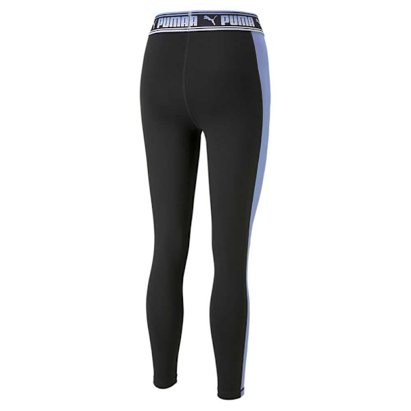 Puma Leggings Strong Fa Sort S Kvinde