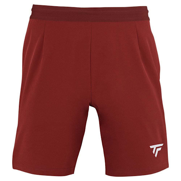 Tecnifibre Shorts Team Röd 8-10 Years Pojke
