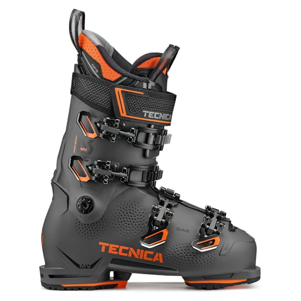 Tecnica Mach Sport Mv 100 Gw Alppisukset Harmaa 30.0