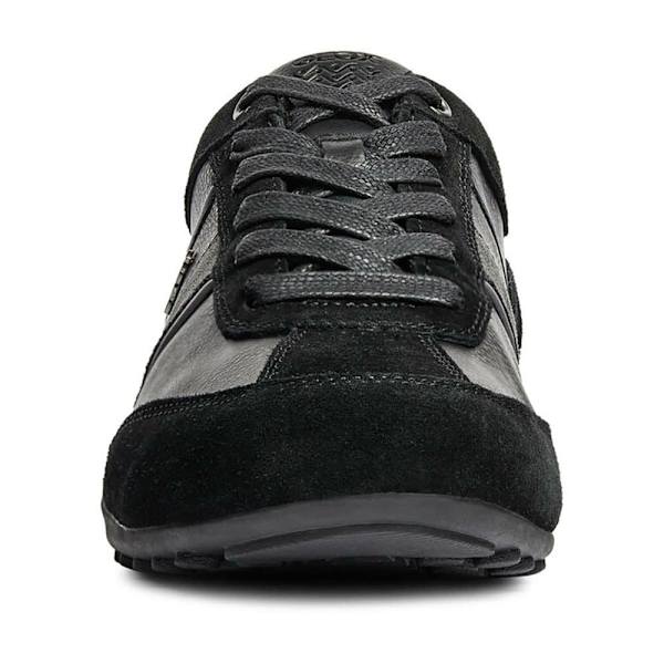 Geox Wells U52t5c Skor Svart EU 42 Man
