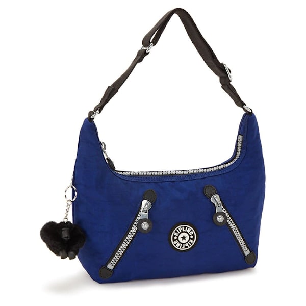 Kipling Nikki Väska Blå