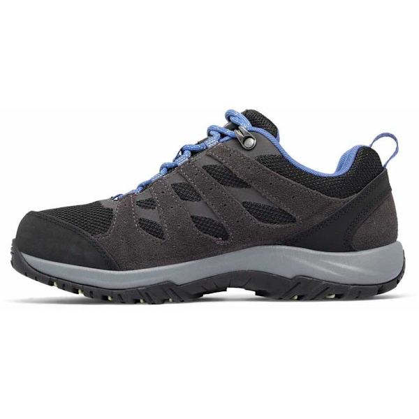 Columbia Redmond™ Iii Waterproof Vandringsskor Grå EU 36 Kvinna