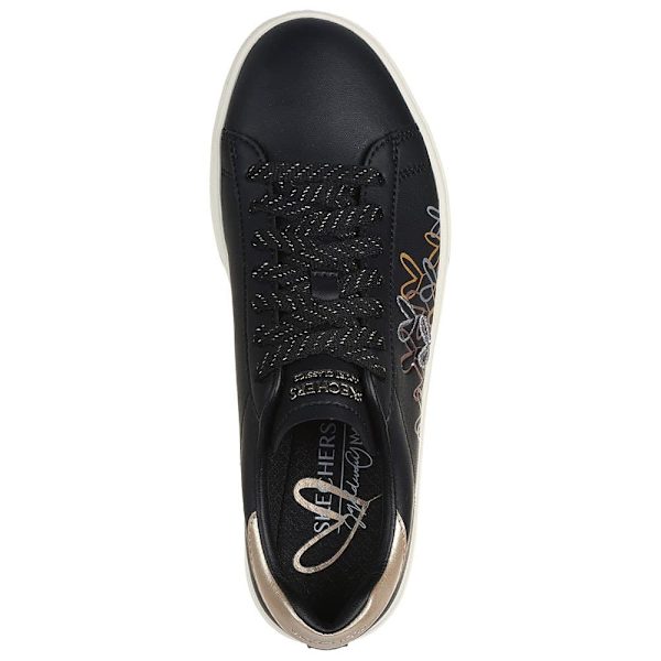 Skechers Trænere Eden Lx Sort EU 39 Kvinde