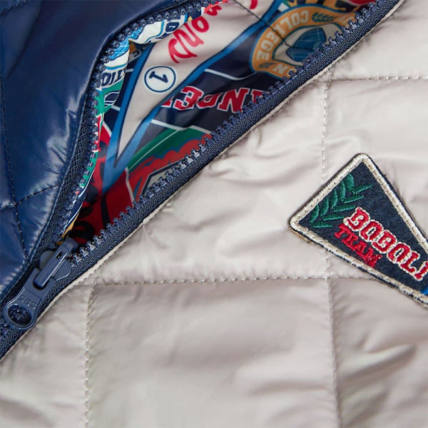 Boboli Reversible Kappa Flerfärgad 6 Years