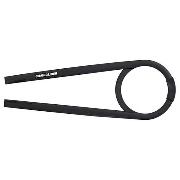 Hebie Protektor Chainglider Xl Front Sort 44t
