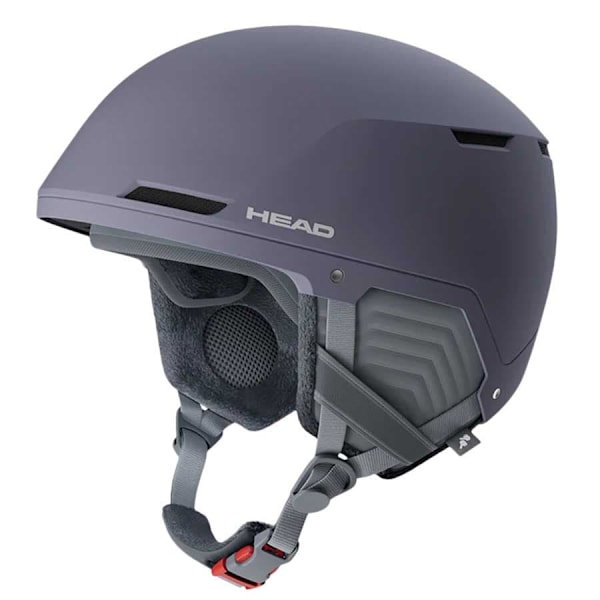 Head Compact Pro Kvindehjelm Blå XS-S