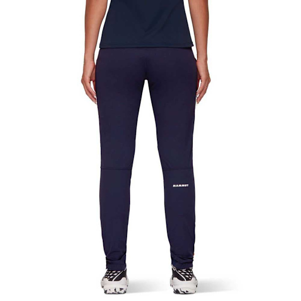 Mammut Housut Eiger Speed Hybrid Sininen 40 Nainen