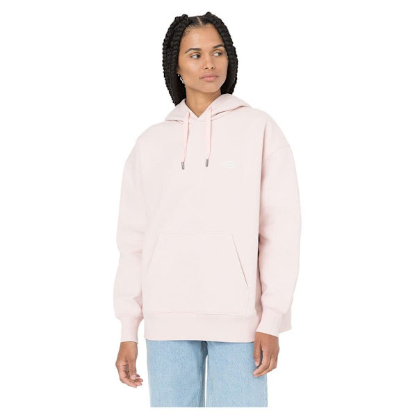 Dickies Hættetrøje Summerdale Orange L Kvinde