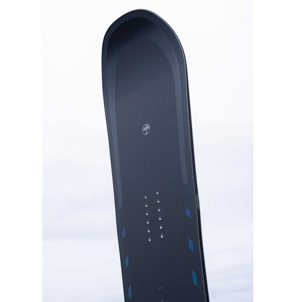 Arbor Formula Snowboard Svart 159
