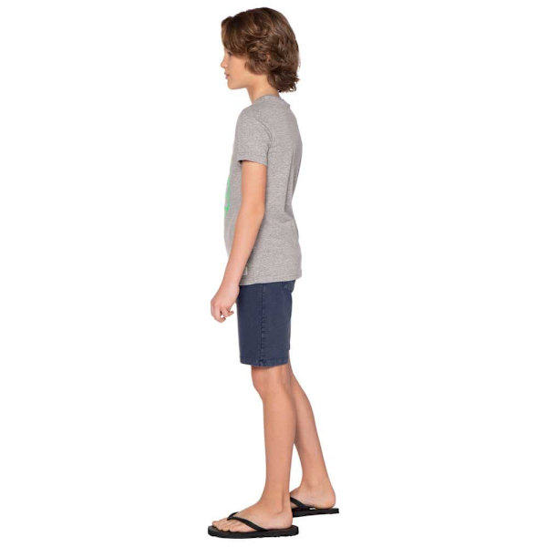 Protest Shorts Orlin Blå 140 cm
