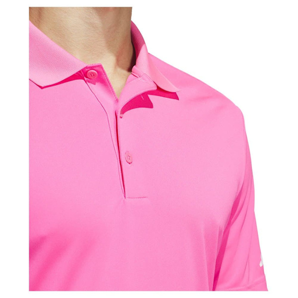 Adidas Performance Kortärmad Polotröja  L