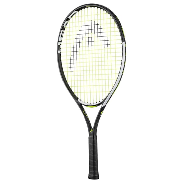 Head Racket Tennisketsjer Ig Speed 23  6