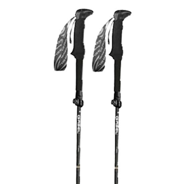 Gabel Hybrid Carbon Xts Stavar Silver 34-115 cm