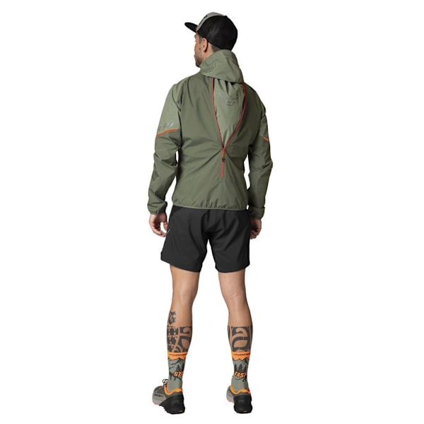 Dynafit Jakke Alpine Goretex  L Mand
