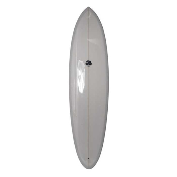 Mitsven Surfbräda 7´2´´ Magic Tint