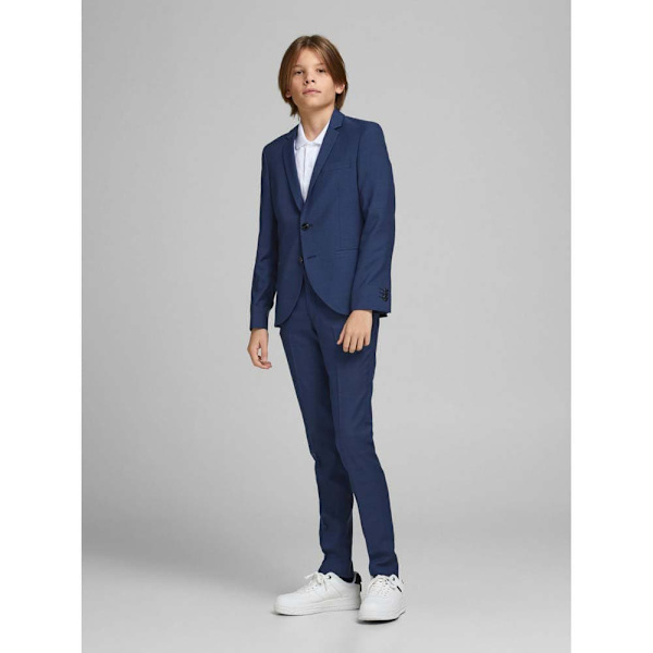 Jack & Jones Bukser Solaris Blå 15 Years Dreng