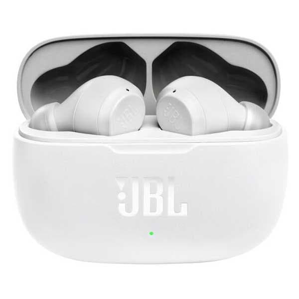 Jbl Langattomat Kuulokkeet Wave W200tws Valkoinen