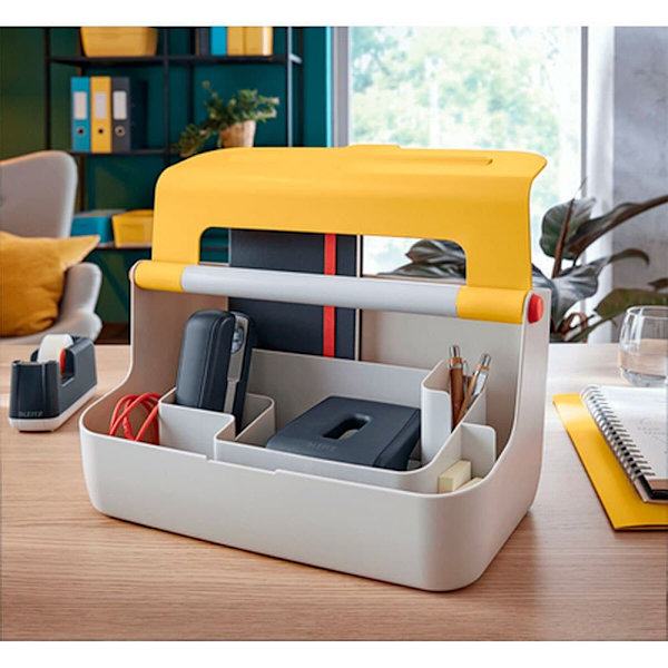 Leitz Hyggelig Opbevaringskasse Carry Box