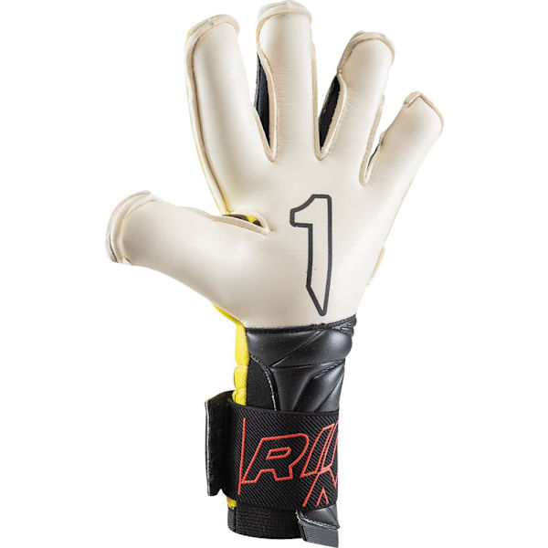 Rinat Xtreme Guard Dominius Pro Målvaktshandskar  8