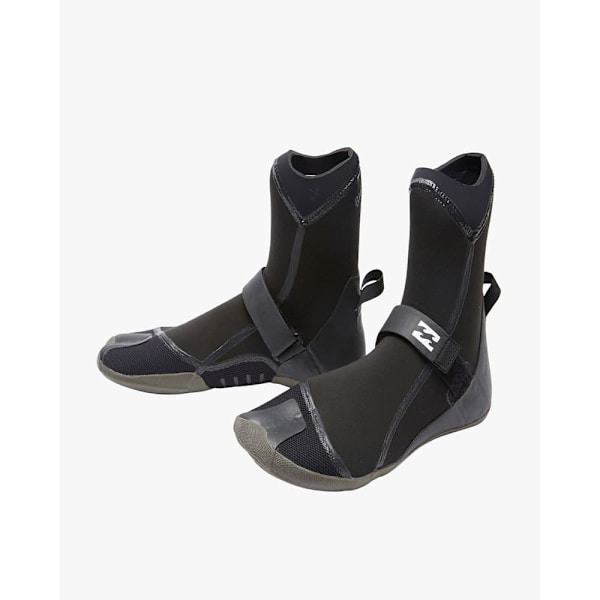 Billabong Støvler Furnace Hs 3 Mm Sort EU 36
