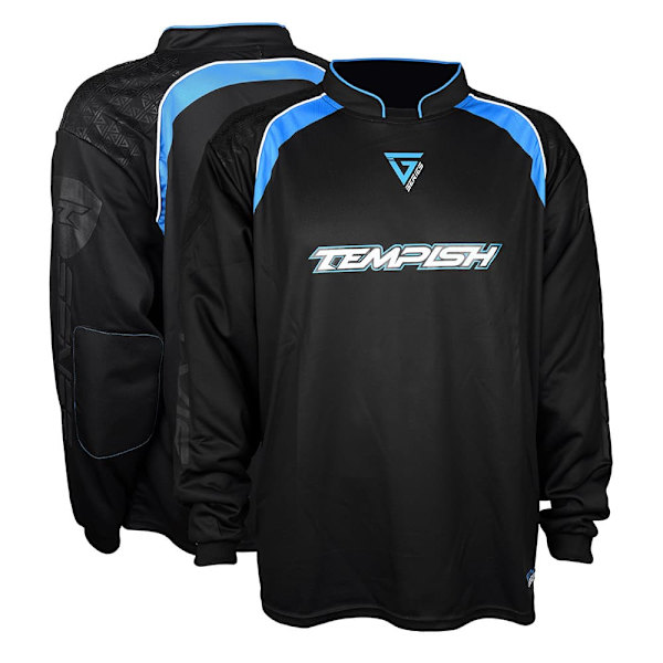 Tempish Sixth Sense T3.0 Langærmet Floorballbeskyttelse  XS