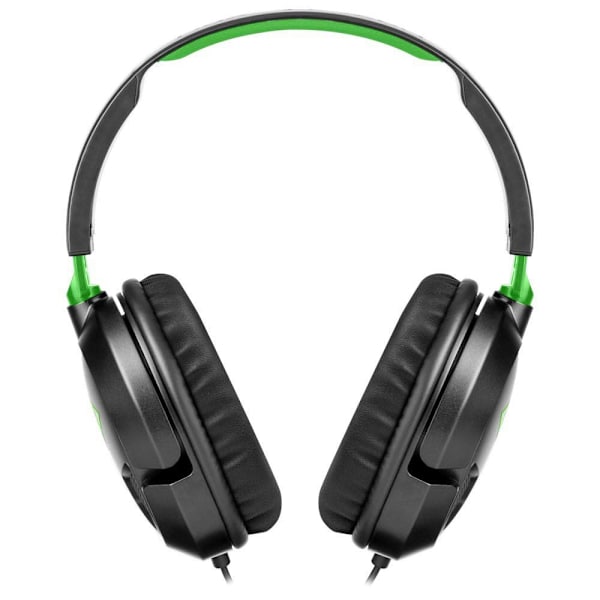 Turtle Beach Gaming Headset Recon 50x Sort,Grøn
