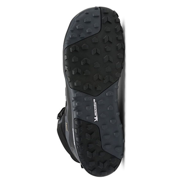 Xero Shoes Scrambler Mid Ii Wp Vandringskängor  EU 42 Man