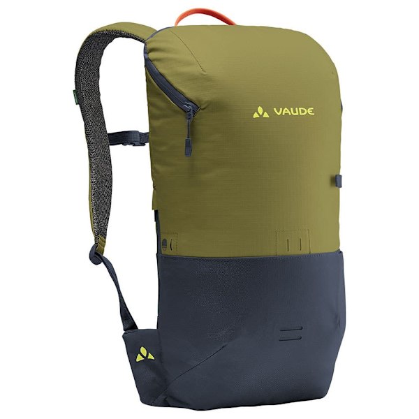 Vaude Tents Citygo 14l Rygsæk Grøn