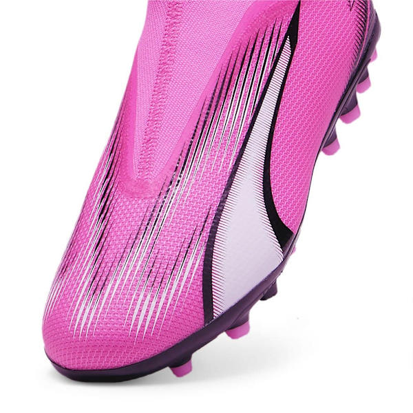 Puma Junior Fodboldstøvler Ultra Match Ll Mg  EU 28