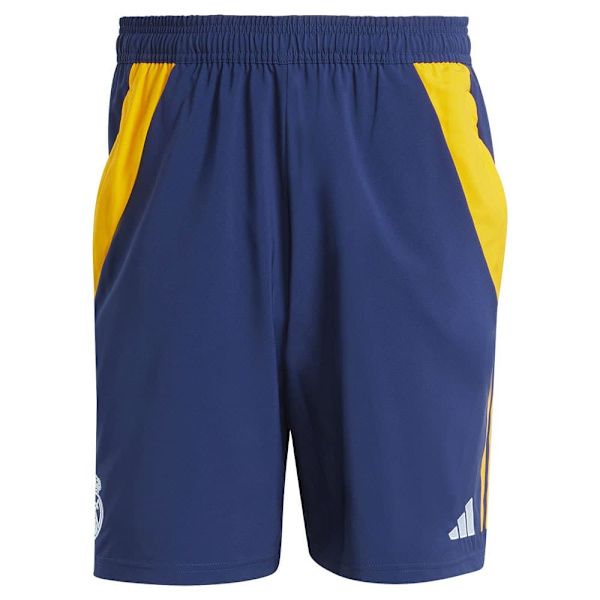 Adidas Real Madrid Tiro Competition Downtime 24/25 Shorts  XS / Regular