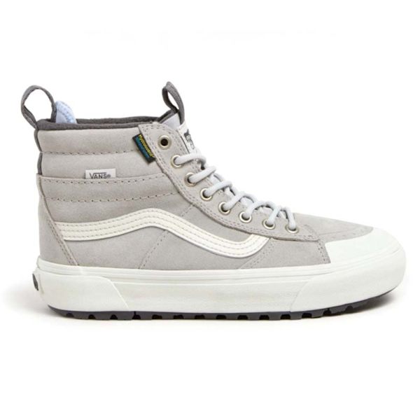 Vans Sk8-hi Wp Mte Skor Grå EU 36 1/2 Man