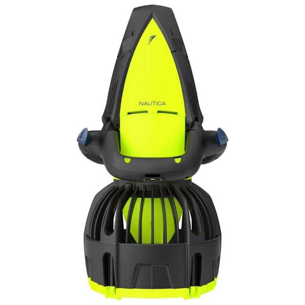 Nautica Seascooters Navtech Iii Vandscooter  30 m