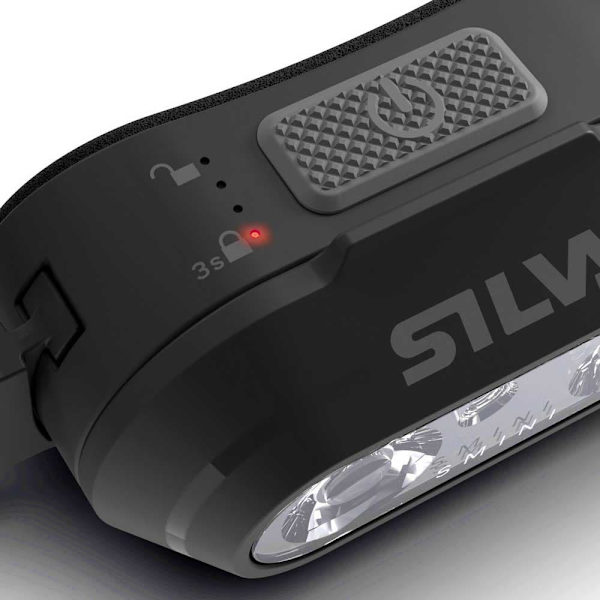 Silva Smini Fly Pandelampe Søvfarvet 250 Lumens