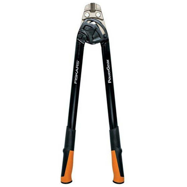 Fiskars Stangskærer Powergear 76 Cm Søvfarvet