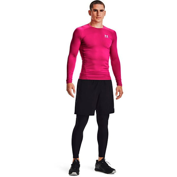 Under Armour Strumpbyxor Svart XL Man