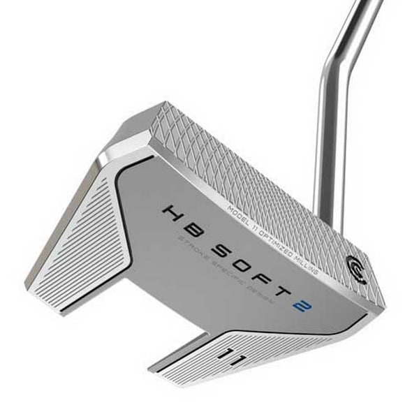 Cleveland Hb Soft 2 #11 Os 34´´ Vänsterhänt Putter