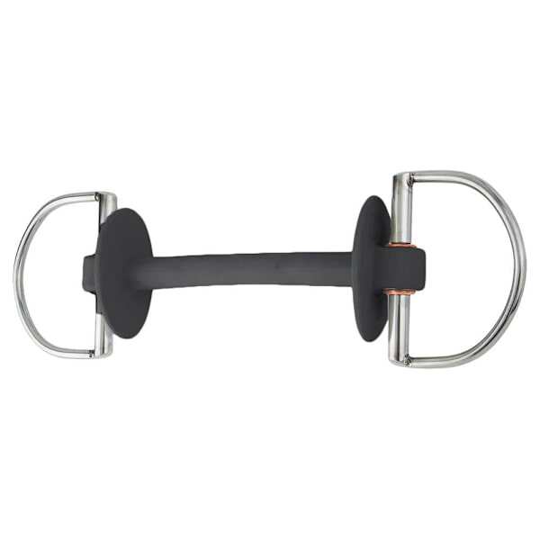 Beris Bit D-prime Silver 140 mm