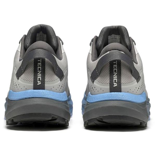 Tecnica Agate S Goretex Vandresko Grå EU 40 Kvinde