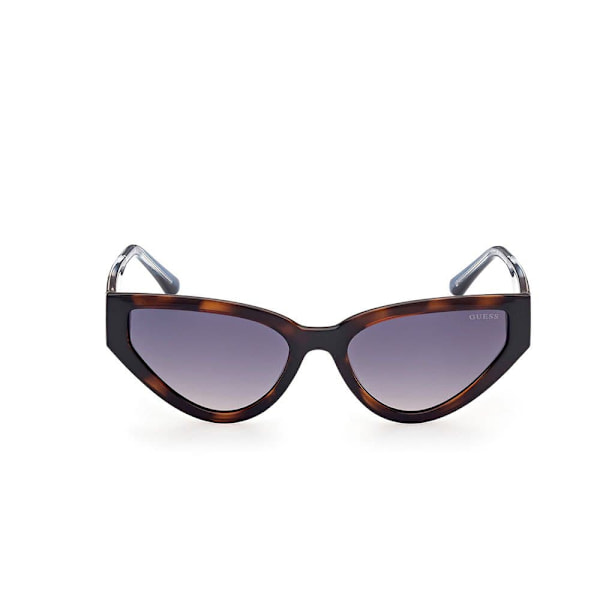 Guess Solbriller Gu7819-5652b Brun 56 Mand