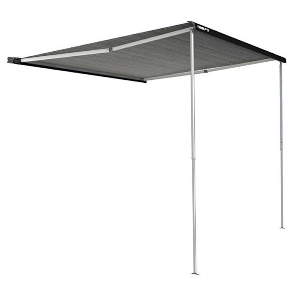 Fiamma F40 Van 270 Cm Markis Silver