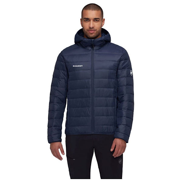 Mammut Crag In Jakke Blå 2XL Mand