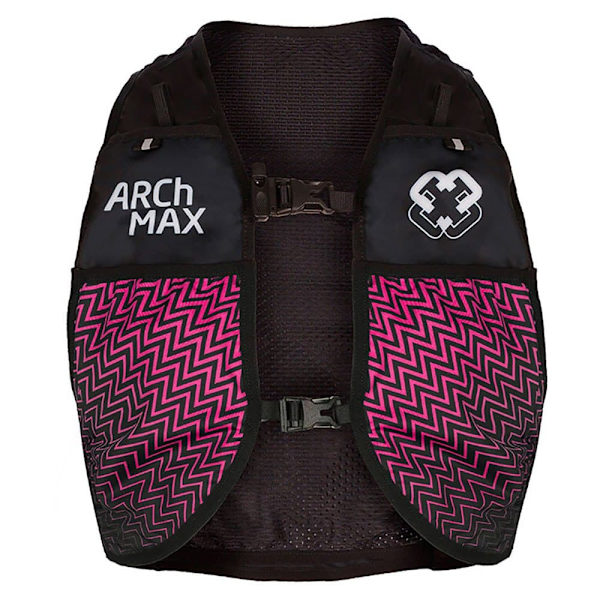 Arch Max Unisex Kosteutusliivi 2.5l Punainen S-M
