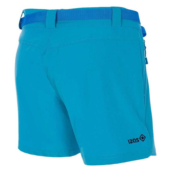 Izas Bielsa Ii Shortsit Sininen 2XL Nainen