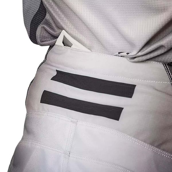 Fox Racing Mx Byxor White Label Elvn  38 Man