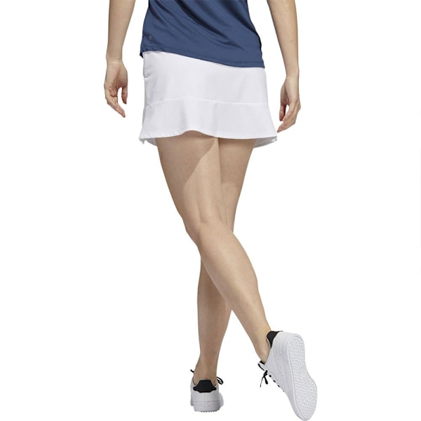 Adidas Kjol Frl Vit M / Regular Kvinna