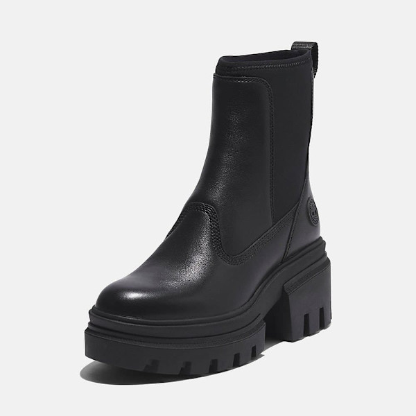 Timberland Everleigh Chelsea Saappaat Musta EU 40 Nainen